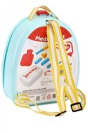 TECHNOK meditsiiniline komplekt seljakotis, 8638