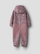 NAME IT kombinesoon ALFA, softshell, 13239079-886971, cm