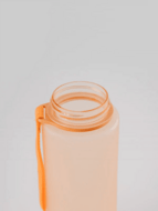 EQUA pudel 600 ml, sunrise