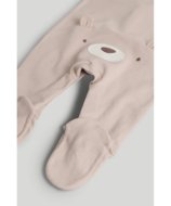 MOTHERCARE kombinezons, džemperis un cepurīte, AV49101 62 cm