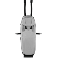 HAUCK kergkäru istmekate BABY LOUNGER 2, Grey, 669907