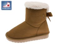 BEPPI talvesaapad, pruun, 2195010