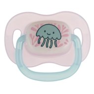 CANPOL BABIES silikoonist lutt LOVE&SEA, 0-6 k., 34/900_pin