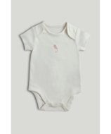 MOTHERCARE bodi, 5 tk., AX54201, cm