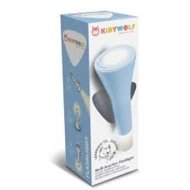 KIDYWOLF multifunktsionaalne taskulamp, sinine, FLASHLIGHT-BU