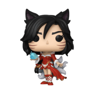 FUNKO POP! vinila figūriņa: League of Legends - Ahri, 80300