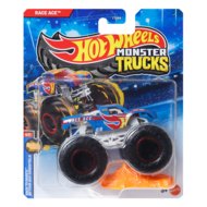 HOT WHEELS monsterauto 1:64,assortii, FYJ44