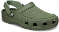 CROCS kroksid YUKON VISTA II LR rohelised, 207689-309 42,5 suurus