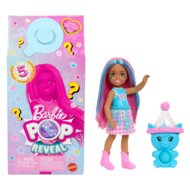 BARBIE Chelsea Pop! Reveal loomapeo seeria, JCN89