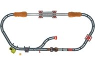 THOMAS & FRIENDS rada kolm-ühes mootoriga veduriga HGX64