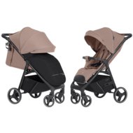CARRELLO käru BRAVO, Royal Beige, CRL-8512