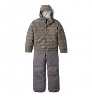 COLUMBIA talvekomplekt BUGA™, hall, 86, 1562213-023