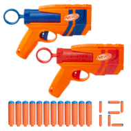 NERF N SERIES kaksikpakend, G1492EU4