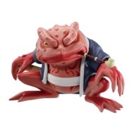 BANPRESTO Naruto figuur Gamabunta, BP89539P