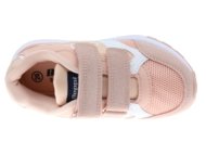 BEPPI vabaaja kingad, roosa, 2198151