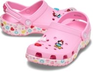 CROCS kroksid MICKEY FRIENDS MINNIE värvilised, 211147-90H 35 suurus