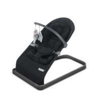 NENO lamamistool CHIARO, black, NEN-BAB-ME009