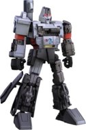 Blokees transformaator  Action Edition Megatron, 71167