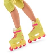 BARBIE Ken nukk rulluisukostüümis, JBJ51