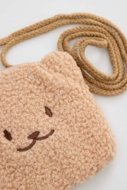 COCCODRILLO käekott ACCESSORIES, kreemjas, ZC5301204ACC-002-000, one size cm
