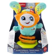 FISHER-PRICE eestikeelne tantsiv DJ, HYR71