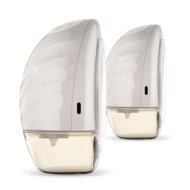 NENO juhtmevaba elektrooniline rinnapump PERLA TWIN, NEN-MAM-LK016