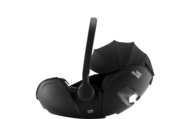 BRITAX turvatool BABY-SAFE PRO LUX, 40-85 cm., Onyx black, 2000042125