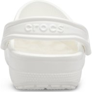 CROCS kroksid PUFF MOC valged, 10001-100 45,5 suurus