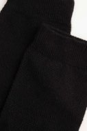COCCODRILLO sokid SOCKS BOY, must, WC5382202SOB-021-036, 36 cm
