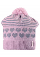 LASSIE Müts Old rose 728745-4210