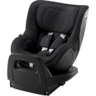 BRITAX turvatool DUALFIX PRO M LUX, 61-105 cm., Onyx black, 2000042131