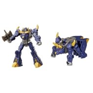 TRANSFORMERS CYBERWORLD figuurid, assortii, G07465L0