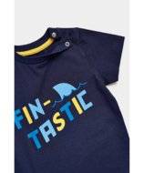 MOTHERCARE lühikeste varrukatega t-särk, EC278