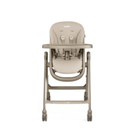 PEG PEREGO söötmistool LIVING, Space sand, IH10000000BL06