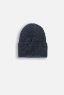 COCCODRILLO cap ACCESSORIES WINTER BOY, tumesinine, ZC4364317AWB-015-056, 56 cm