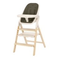 CARRELLO söötmistool ERGO, Pine green, CRL-16701