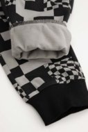 COCCODRILLO joggers ACADEMY BOY JUNIOR, multicoloured, ZC4120102ABJ-022-164, 164 cm