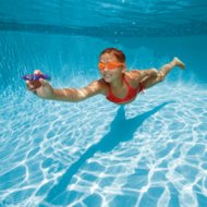 SWIMWAYS veemänguasjad Toypedo Bandits, 6045217