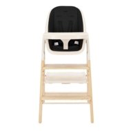 CARRELLO söötmistool ERGO, Obsidian black, CRL-16701