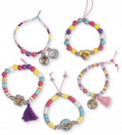 TOTUM PAW PATROL loominguline komplekt Bead Creations, 721258