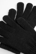 COCCODRILLO kindad ACCESSORIES WINTER BOY, must, ZC5360304AWB-021-M, M cm