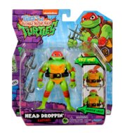 TMNT figuur Head Dropping Raphael, 83307