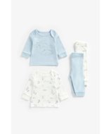 MOTHERCARE pidžaama, 2 tk., ZA100