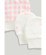 MOTHERCARE kindad 2 tk., LK365 newborn