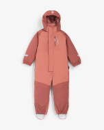 VIKING talvekombinesoon TOASTY, roosa, 50-24590-9, 140 cm