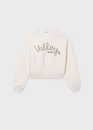 MAYORAL pusa, bone, 6.401-78, 140 cm