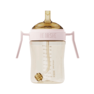 HEORSHE veepudel DENTAL CARE 300 ml., 9 k.+, Pink