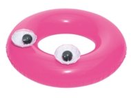 BESTWAY ujumisrõngas Big Eyes, läbimõõt 91cm, assortii, 36119