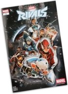 MCFARLANE TOYS Marvel Rivals figuur Hulk, 14851