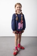 COCCODRILLO seelik ACADEMY GIRL KIDS, värv, cm